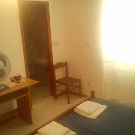 In With Sea View, Balcony, Air Conditioning, Wifi 3615-1 Apartment