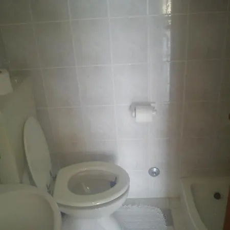 In With Sea View, Balcony, Air Conditioning, Wifi 3615-1 Apartment Hvar Town