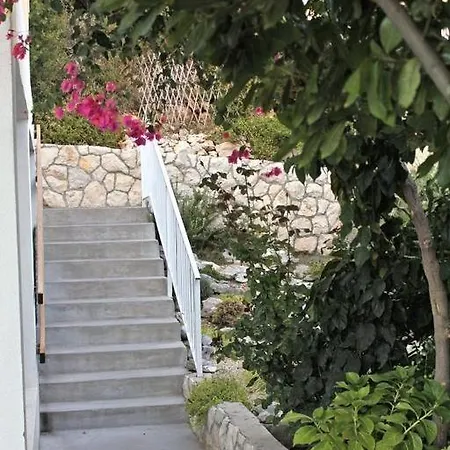 Apartment In With Sea View, Balcony, Air Conditioning, Wifi 3615-1 *