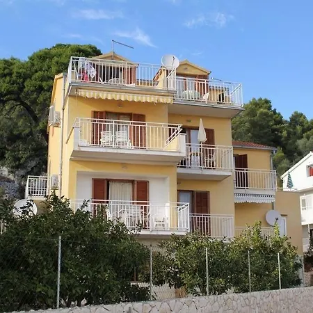 In With Sea View, Balcony, Air Conditioning, Wifi 3615-1 Apartment