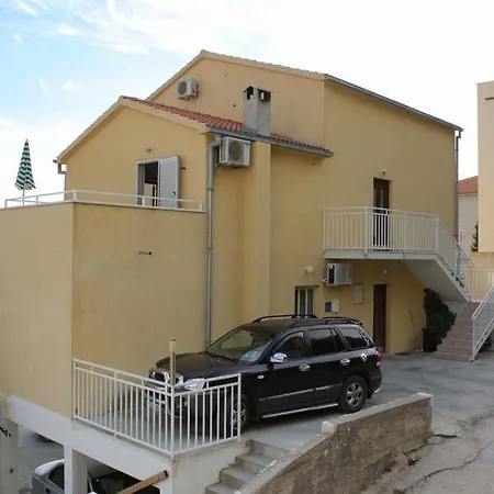 In With Sea View, Balcony, Air Conditioning, Wifi 3615-1 Apartment